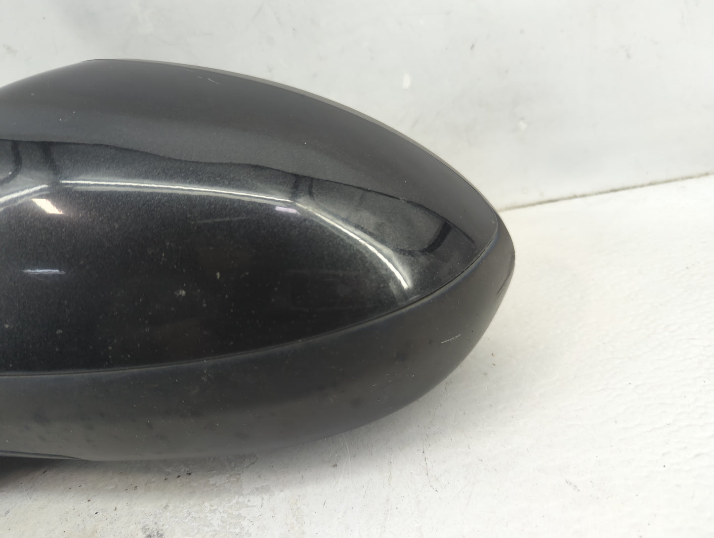 2013-2014 Chevrolet Sonic Driver Side View Mirror - Left Door Mirror OEM Used - Oemusedautoparts1.com