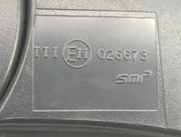 2013-2014 Chevrolet Sonic Driver Side View Mirror - Left Door Mirror OEM Used - Oemusedautoparts1.com