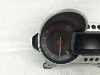 compare product 2013-2014 Chevrolet Sonic Instrument Cluster Speedometer Gauges Fits Fits 2013 2014 OEM Used Auto Parts