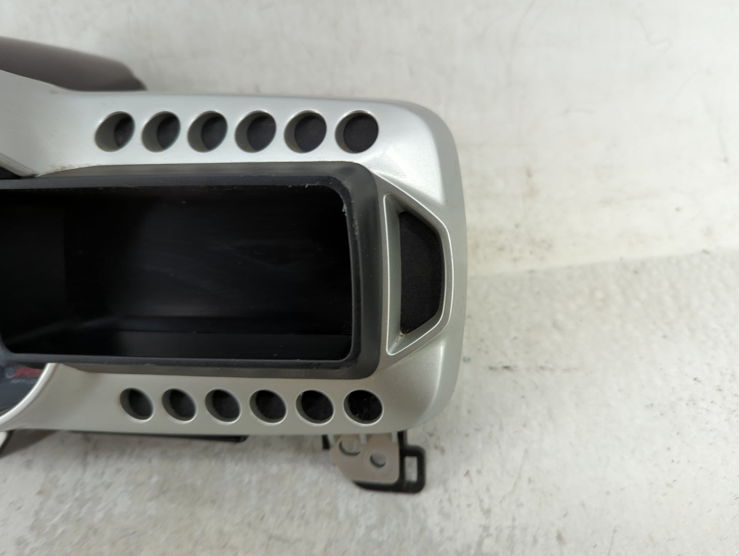 2013-2014 Chevrolet Sonic Instrument Cluster Speedometer Gauges Fits Fits 2013 2014 OEM Used Auto Parts - Oemusedautoparts1.