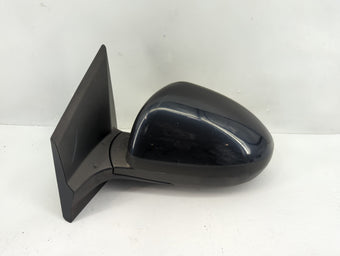 compare product 2012-2019 Chevrolet Sonic Driver Side View Mirror - Left Door Mirror OEM Used