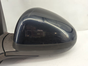2012-2019 Chevrolet Sonic Driver Side View Mirror - Left Door Mirror OEM Used