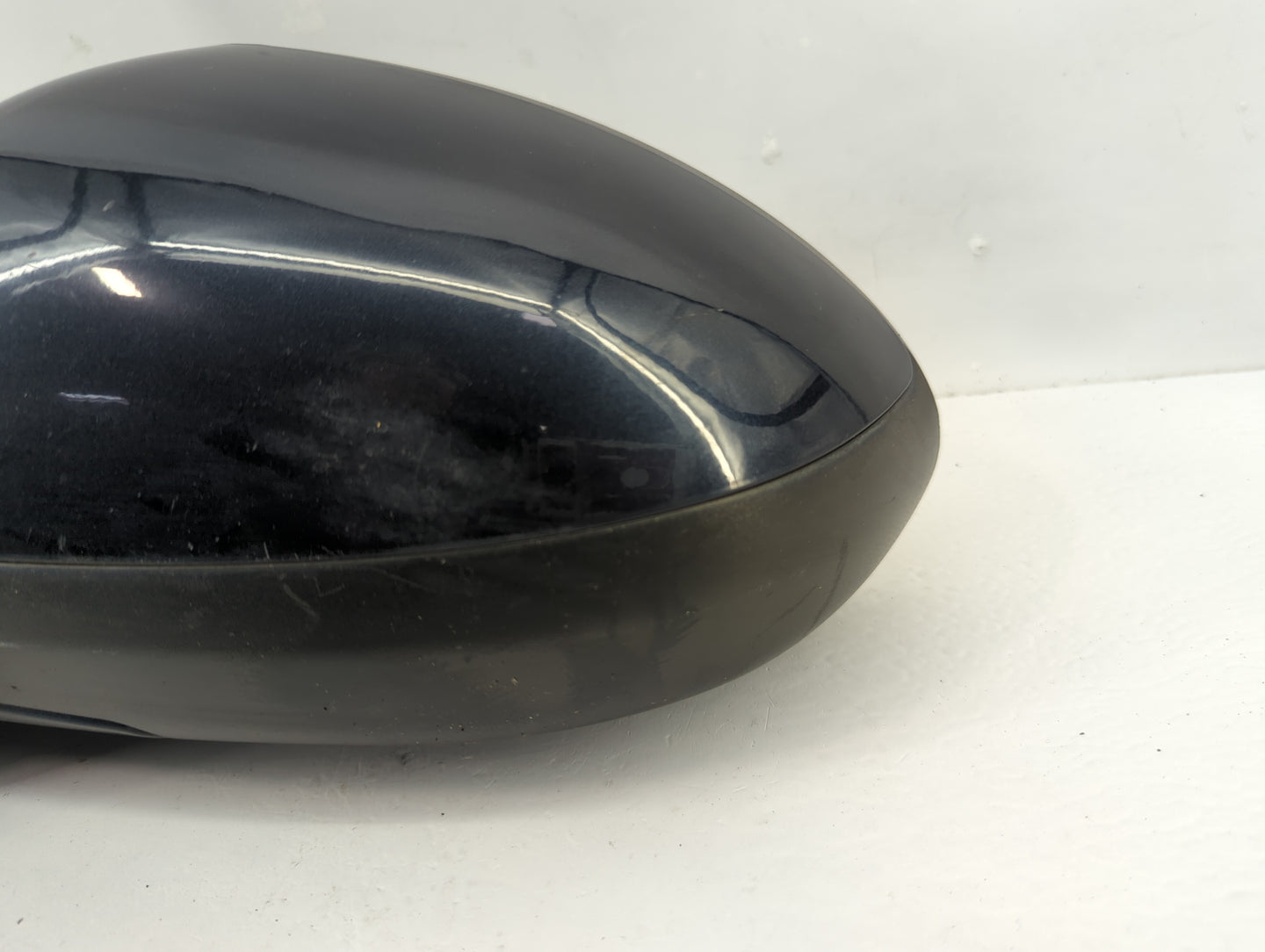 2012-2019 Chevrolet Sonic Driver Side View Mirror - Left Door Mirror OEM Used - Oemusedautoparts1.com