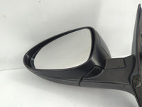 2012-2019 Chevrolet Sonic Driver Side View Mirror - Left Door Mirror OEM Used - Oemusedautoparts1.com