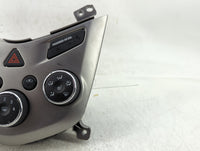 2013-2014 Chevrolet Sonic Climate Control Module Temperature AC/Heater Replacement Fits Fits 2013 2014 OEM Used Auto Parts -