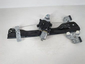 compare product 2013-2019 Chevrolet Sonic Passenger Front Right Power Window Motor