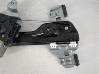 2013-2019 Chevrolet Sonic Passenger Front Right Power Window Motor - Oemusedautoparts1.com
