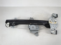 2013-2019 Chevrolet Sonic Passenger Front Right Power Window Motor - Oemusedautoparts1.com