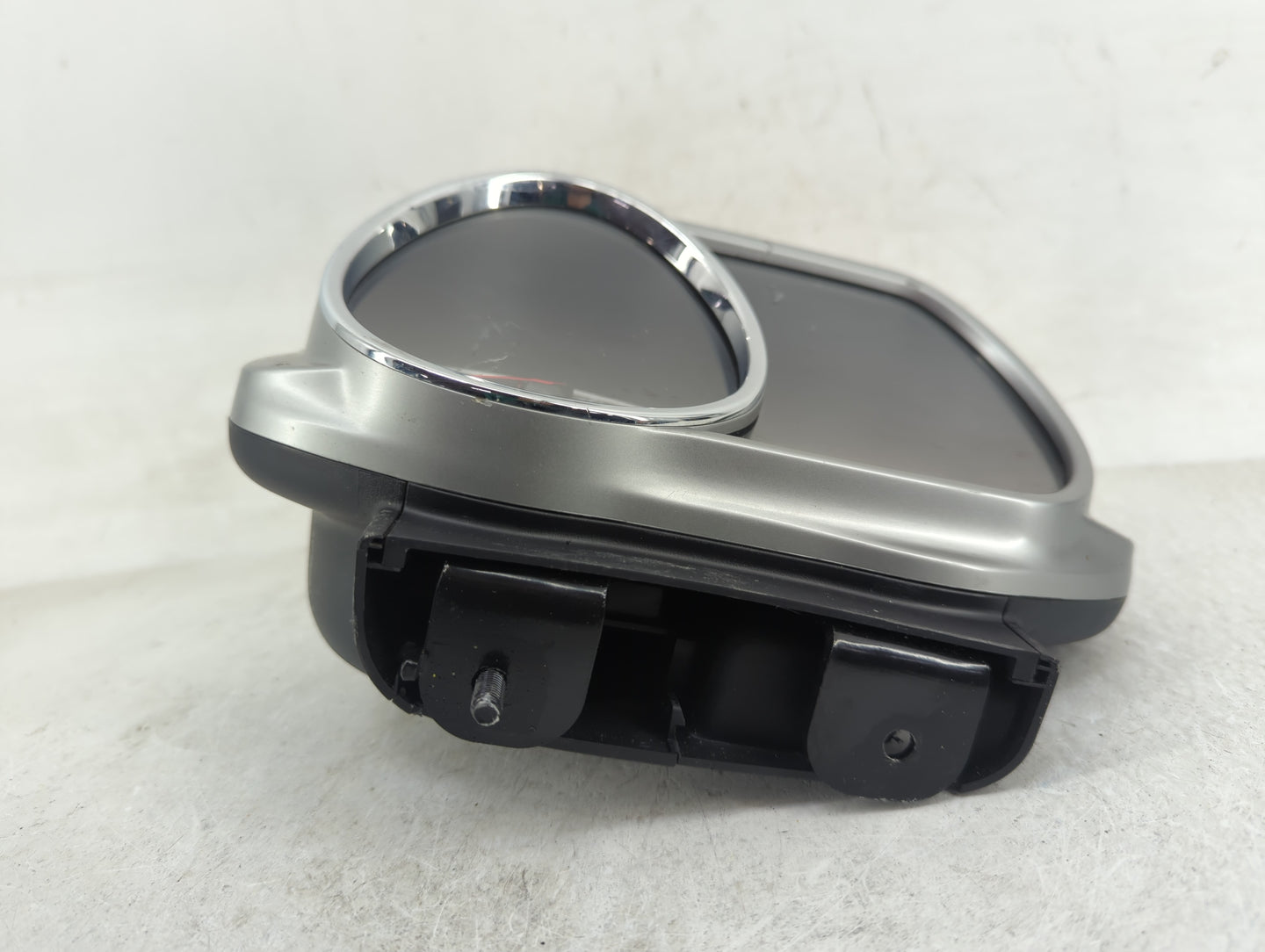 2013-2015 Chevrolet Spark Instrument Cluster Speedometer Gauges Fits Fits 2013 2014 2015 OEM Used Auto Parts - Oemusedautopa