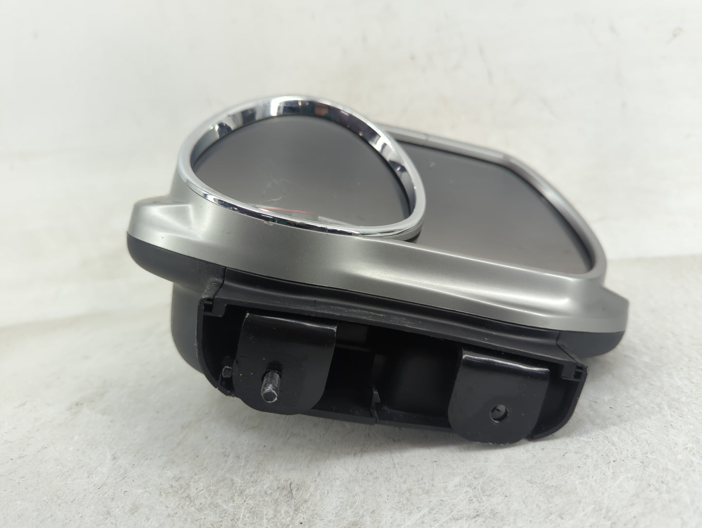 2013-2015 Chevrolet Spark Instrument Cluster Speedometer Gauges Fits Fits 2013 2014 2015 OEM Used Auto Parts - Oemusedautopa
