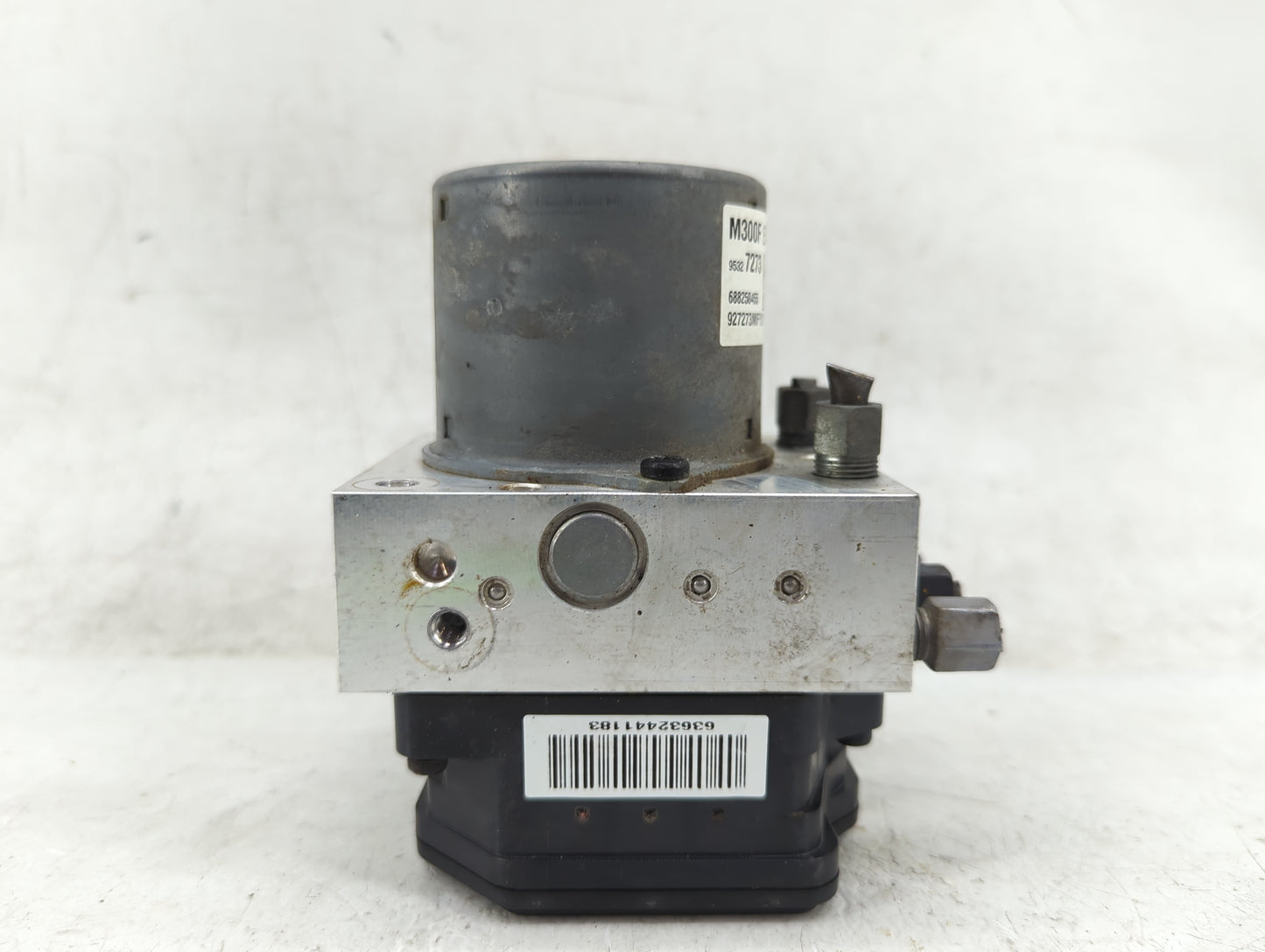 2013-2015 Chevrolet Spark ABS Pump Control Module Replacement Fits Fits 2013 2014 2015 OEM Used Auto Parts - Oemusedautopart