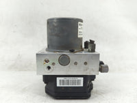 2013-2015 Chevrolet Spark ABS Pump Control Module Replacement Fits Fits 2013 2014 2015 OEM Used Auto Parts - Oemusedautopart