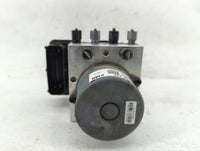 2013-2015 Chevrolet Spark ABS Pump Control Module Replacement Fits Fits 2013 2014 2015 OEM Used Auto Parts - Oemusedautopart