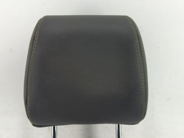2014-2016 Chevrolet Spark Headrest Head Rest Front Driver Passenger Seat