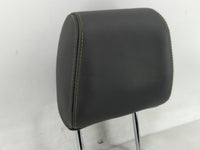 2014-2016 Chevrolet Spark Headrest Head Rest Front Driver Passenger Seat - Oemusedautoparts1.com