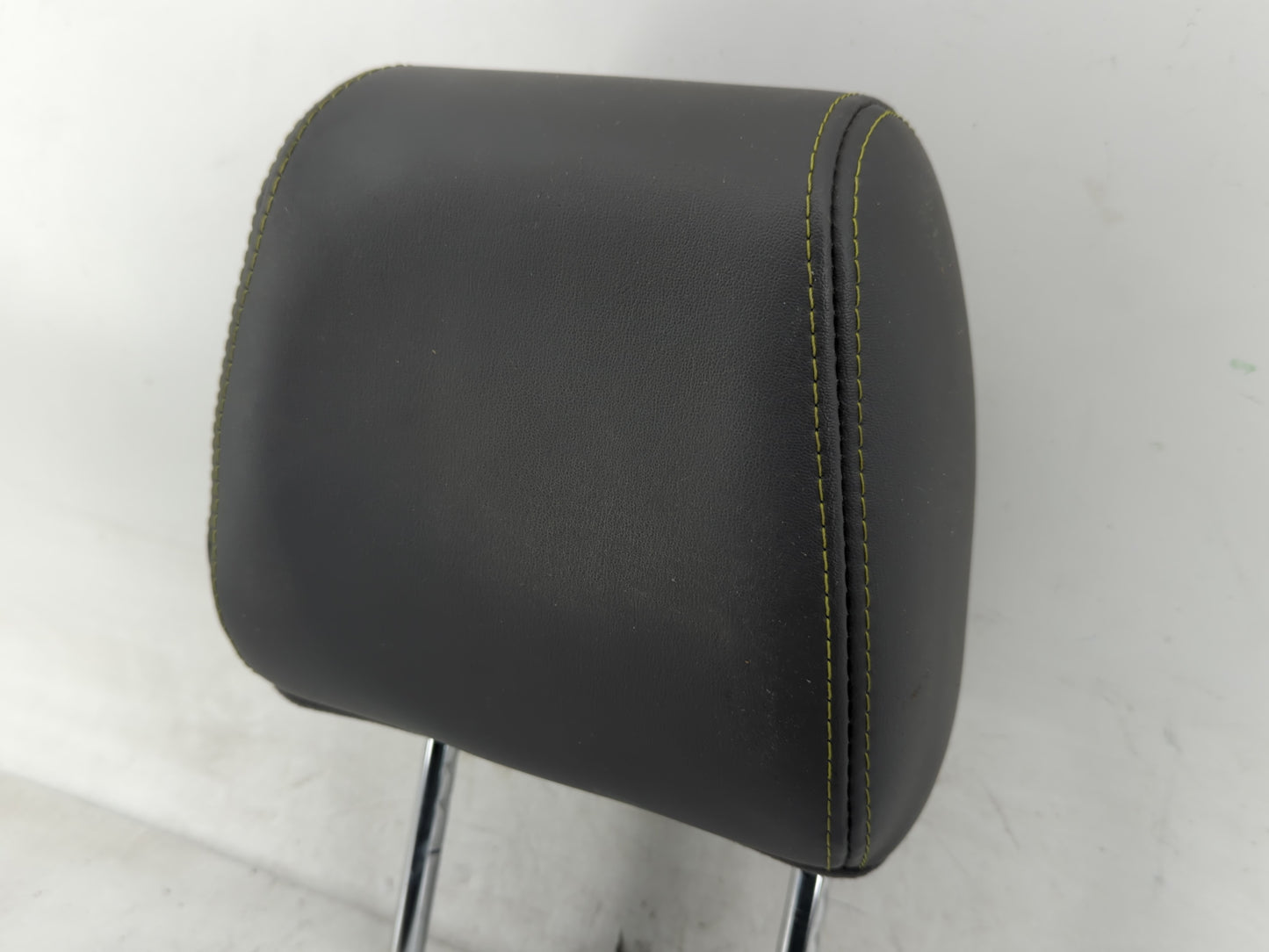 2014-2016 Chevrolet Spark Headrest Head Rest Front Driver Passenger Seat - Oemusedautoparts1.com