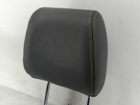 2014-2016 Chevrolet Spark Headrest Head Rest Front Driver Passenger Seat - Oemusedautoparts1.com