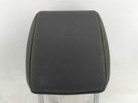 2014-2016 Chevrolet Spark Headrest Head Rest Front Driver Passenger Seat - Oemusedautoparts1.com
