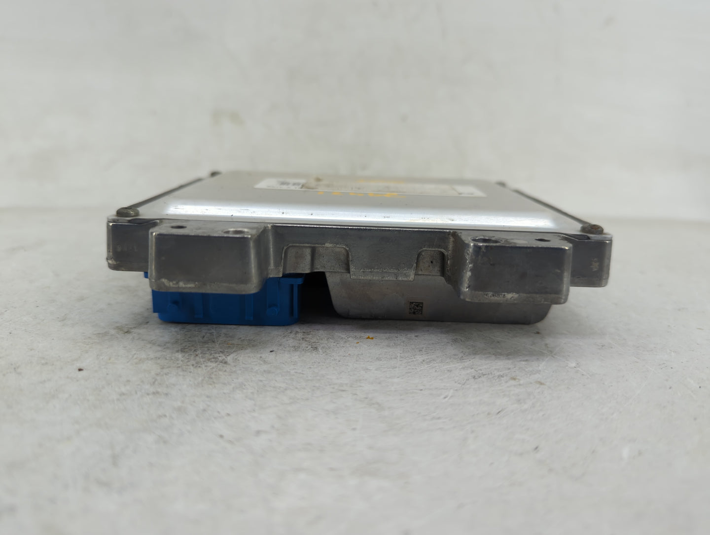 2014-2015 Chevrolet Spark PCM Engine Control Computer ECU ECM PCU OEM Fits Fits 2011 2012 2013 2014 2015 2016 OEM Used Auto 