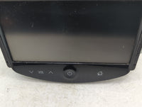 2013-2015 Chevrolet Spark Radio AM FM Cd Player Receiver Replacement Fits Fits 2013 2014 2015 OEM Used Auto Parts - Oemuseda