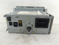 2013-2015 Chevrolet Spark Radio AM FM Cd Player Receiver Replacement Fits Fits 2013 2014 2015 OEM Used Auto Parts - Oemuseda