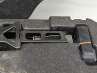 2017 Chevrolet Spark Spare Scissor Car Jack - Oemusedautoparts1.com