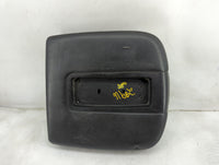 2012-2014 Chevrolet Suburban Center Console Armrest Cover Lid Fits Fits 2012 2013 2014 OEM Used Auto Parts - Oemusedautopart