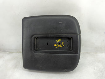 compare product 2012-2014 Chevrolet Suburban Center Console Armrest Cover Lid Fits Fits 2012 2013 2014 OEM Used Auto Parts