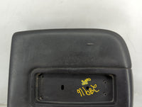 2012-2014 Chevrolet Suburban Center Console Armrest Cover Lid Fits Fits 2012 2013 2014 OEM Used Auto Parts - Oemusedautopart