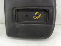 2012-2014 Chevrolet Suburban Center Console Armrest Cover Lid Fits Fits 2012 2013 2014 OEM Used Auto Parts - Oemusedautopart