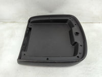 2012-2014 Chevrolet Suburban Center Console Armrest Cover Lid Fits Fits 2012 2013 2014 OEM Used Auto Parts - Oemusedautopart
