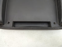 2012-2014 Chevrolet Suburban Center Console Armrest Cover Lid Fits Fits 2012 2013 2014 OEM Used Auto Parts - Oemusedautopart