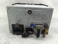 2013 Chevrolet Suburban Radio AM FM Cd Player Receiver Replacement Fits OEM Used Auto Parts - Oemusedautoparts1.com