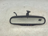 0 Chevrolet Suburban Interior Rear View Mirror Replacement OEM P/N:10309639 Fits OEM Used Auto Parts - Oemusedautoparts1.com