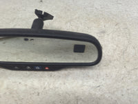 0 Chevrolet Suburban Interior Rear View Mirror Replacement OEM P/N:10309639 Fits OEM Used Auto Parts - Oemusedautoparts1.com