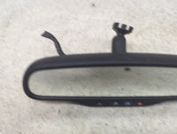 0 Chevrolet Suburban Interior Rear View Mirror Replacement OEM P/N:10309639 Fits OEM Used Auto Parts - Oemusedautoparts1.com
