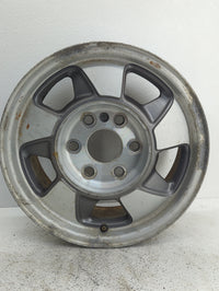 2000-2003 Chevrolet Suburban 1500 Oem Wheel Rim 1074163 - Oemusedautoparts1.com