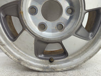 2000-2003 Chevrolet Suburban 1500 Oem Wheel Rim 1074163 - Oemusedautoparts1.com
