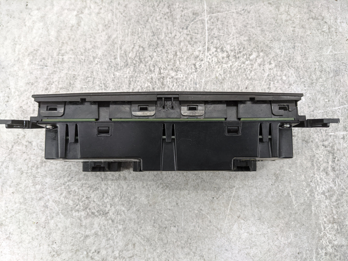 2007-2011 Chevrolet Suburban 1500 Climate Control Module Temperature AC/Heater Replacement Fits Fits 2007 2008 2009 2010 201