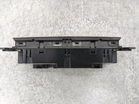2007-2011 Chevrolet Suburban 1500 Climate Control Module Temperature AC/Heater Replacement Fits Fits 2007 2008 2009 2010 201