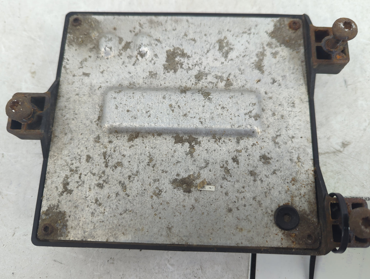 2010-2012 Chevrolet Suburban 1500 Fuel Pump Control Module - Oemusedautoparts1.com