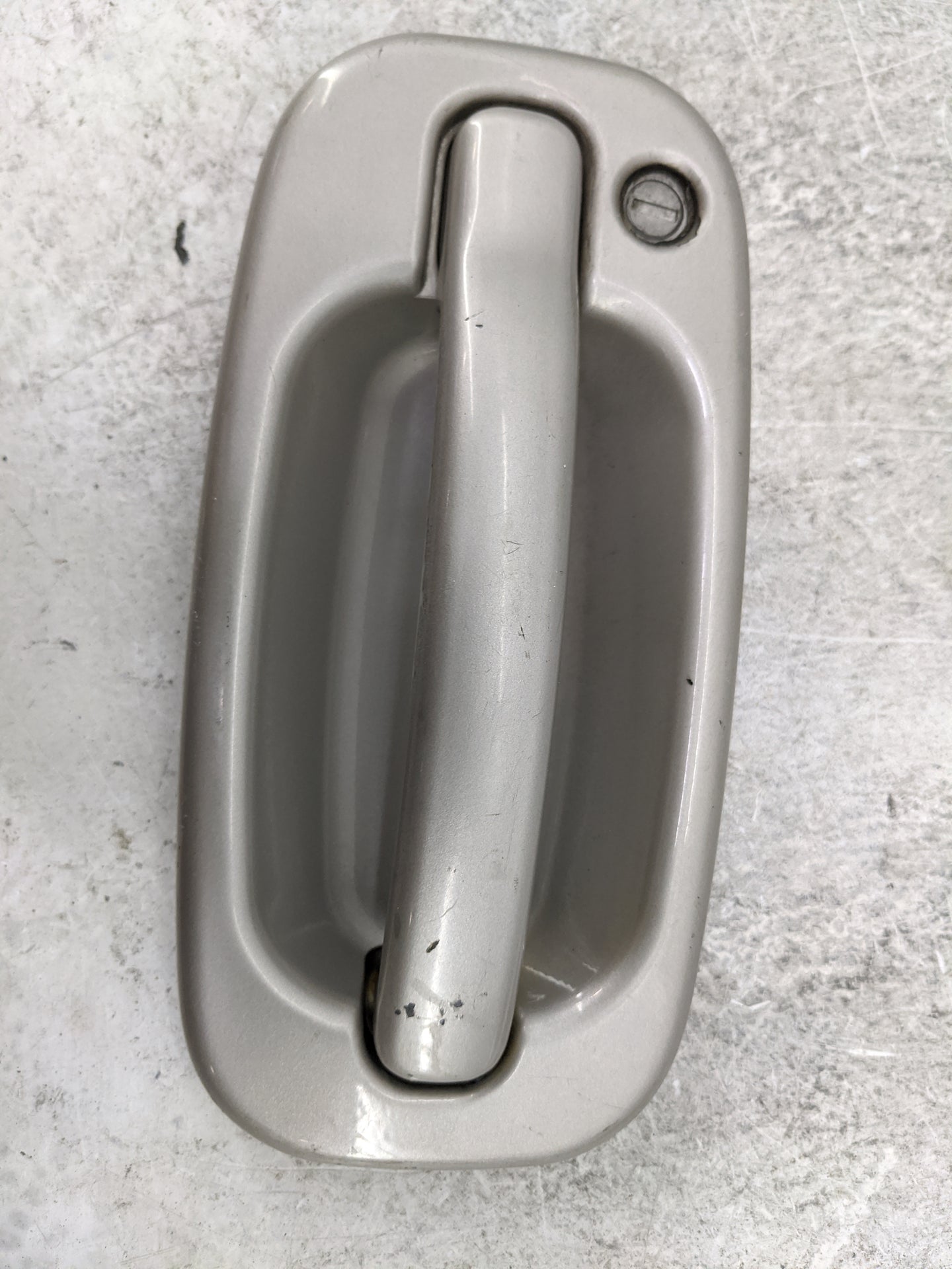 Misc. 2005 CHEVROLET SUBURBAN 1500 - Oemusedautoparts1.com