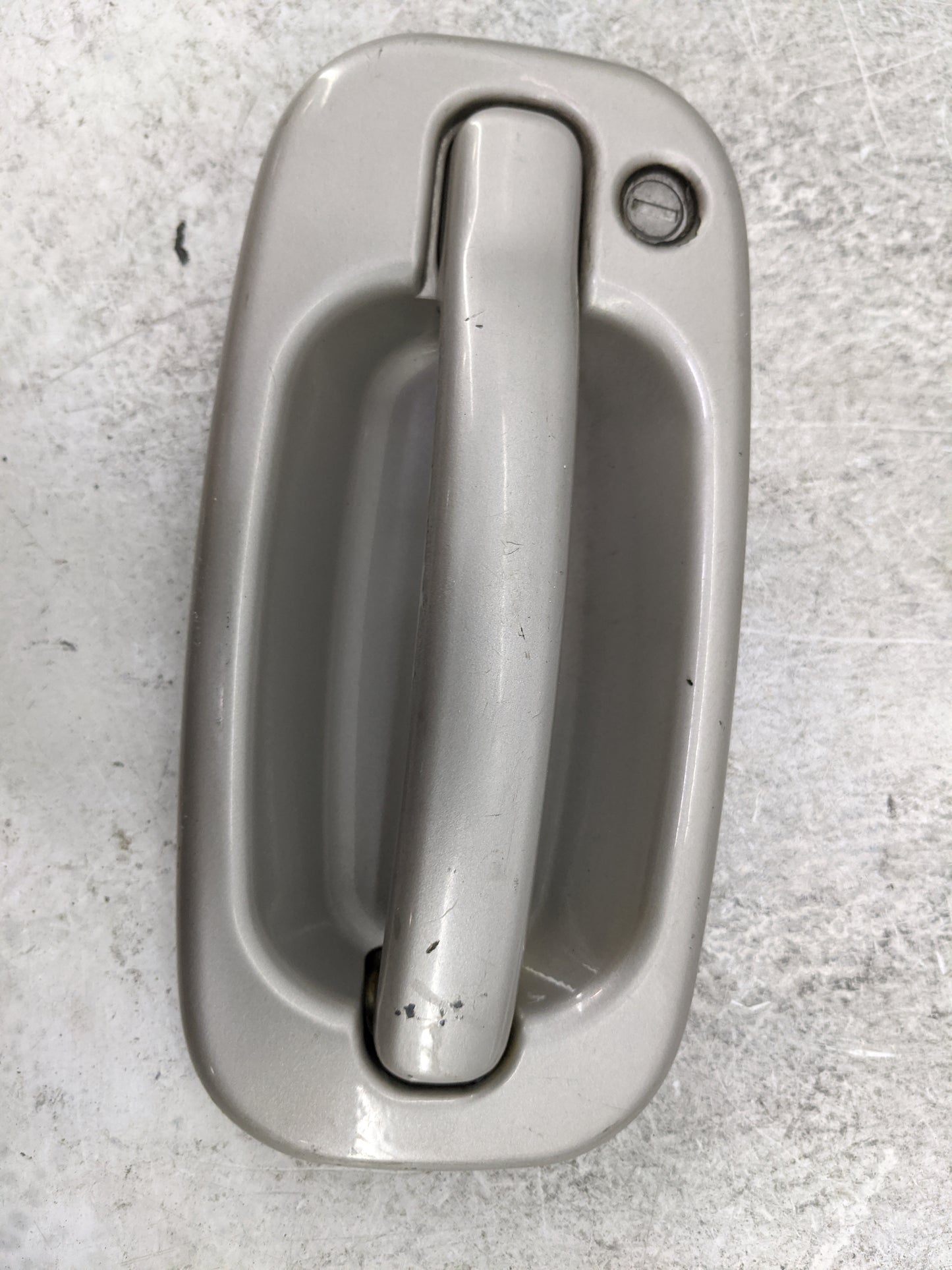 Misc. 2005 CHEVROLET SUBURBAN 1500 - Oemusedautoparts1.com