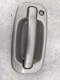 Misc. 2005 CHEVROLET SUBURBAN 1500 - Oemusedautoparts1.com