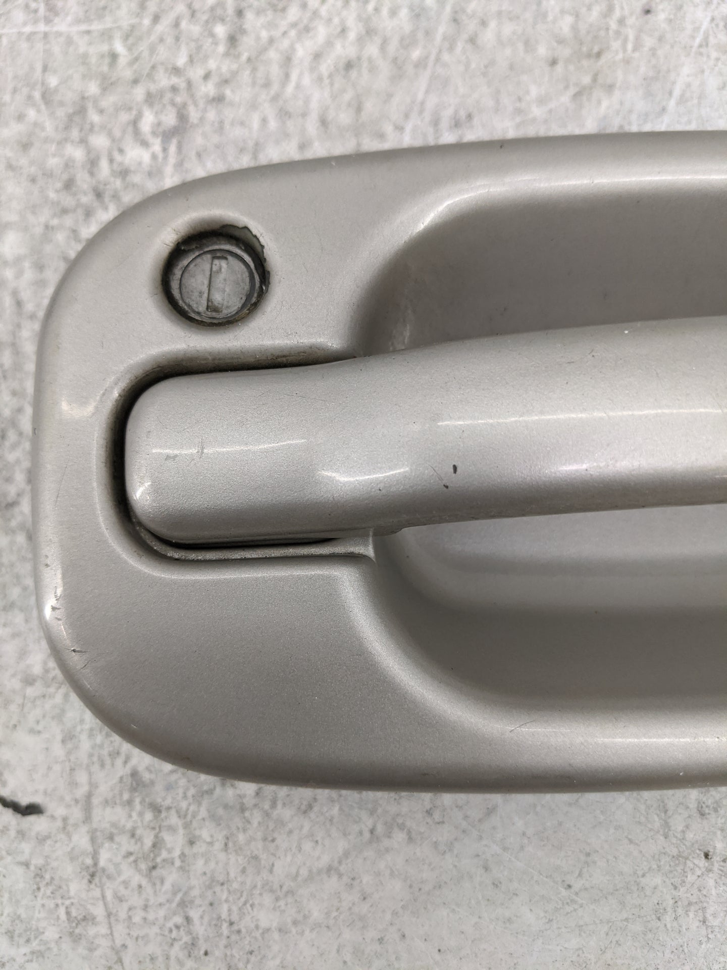 Misc. 2005 CHEVROLET SUBURBAN 1500 - Oemusedautoparts1.com