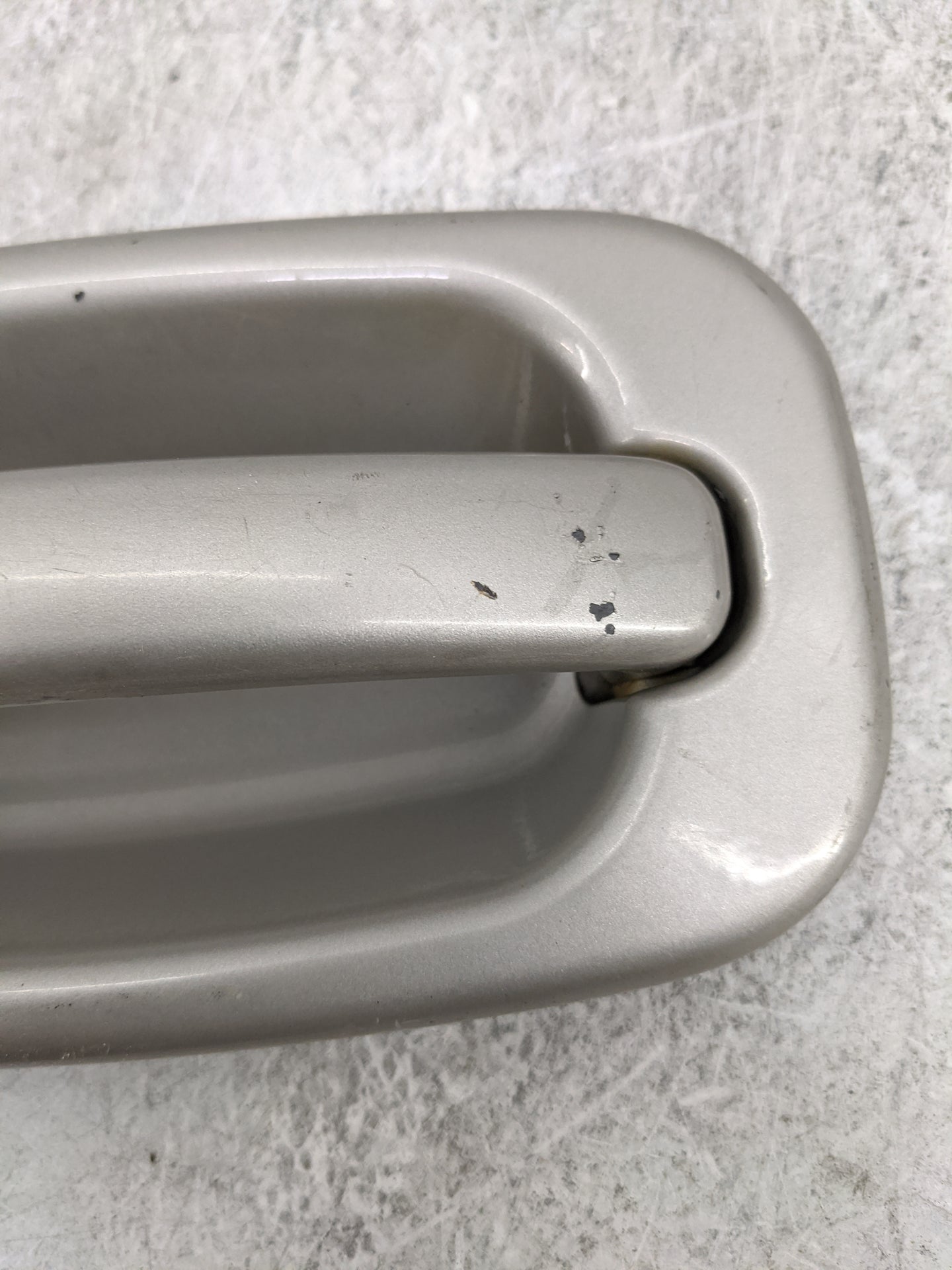 Misc. 2005 CHEVROLET SUBURBAN 1500 - Oemusedautoparts1.com