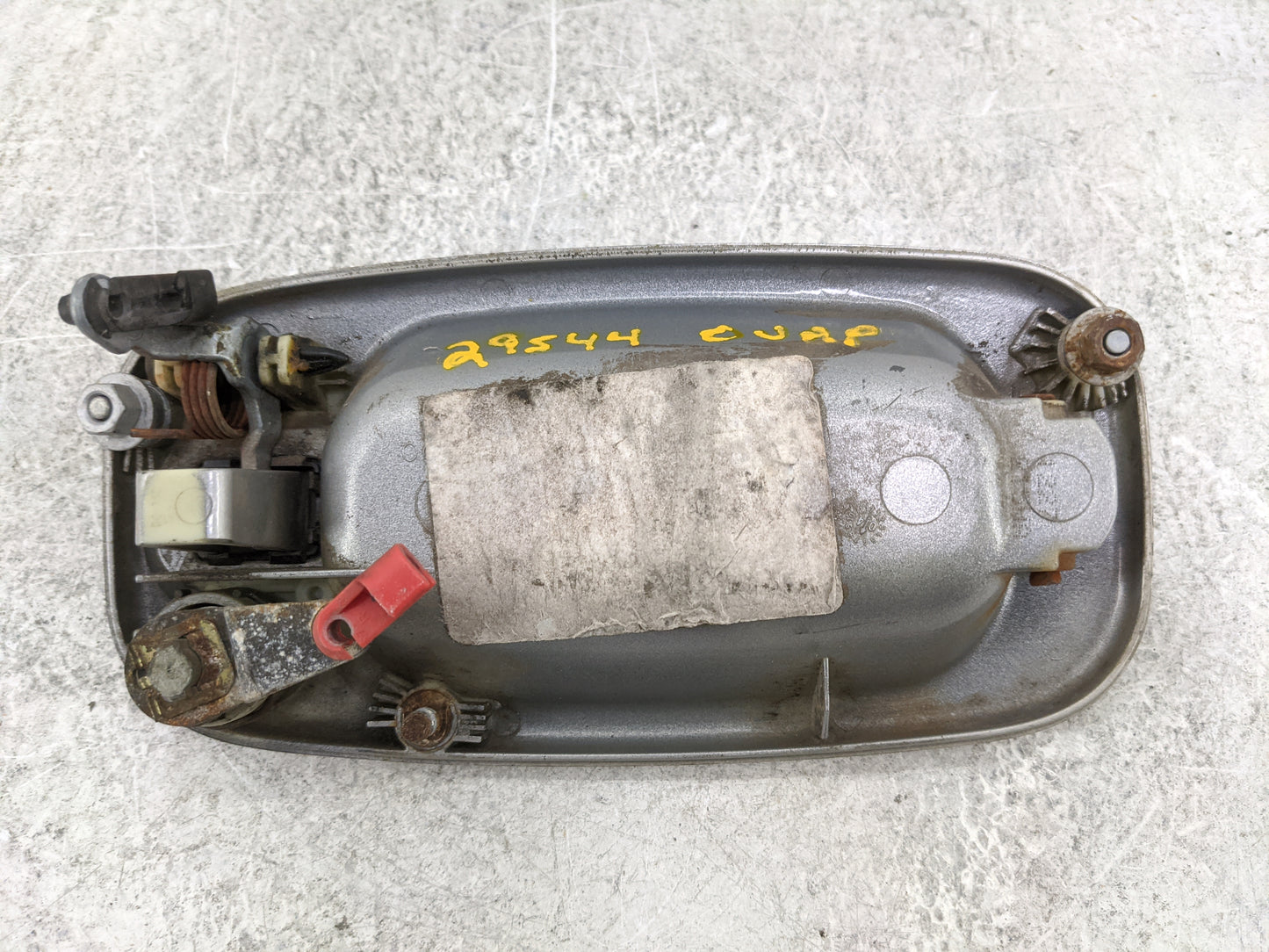 Misc. 2005 CHEVROLET SUBURBAN 1500 - Oemusedautoparts1.com
