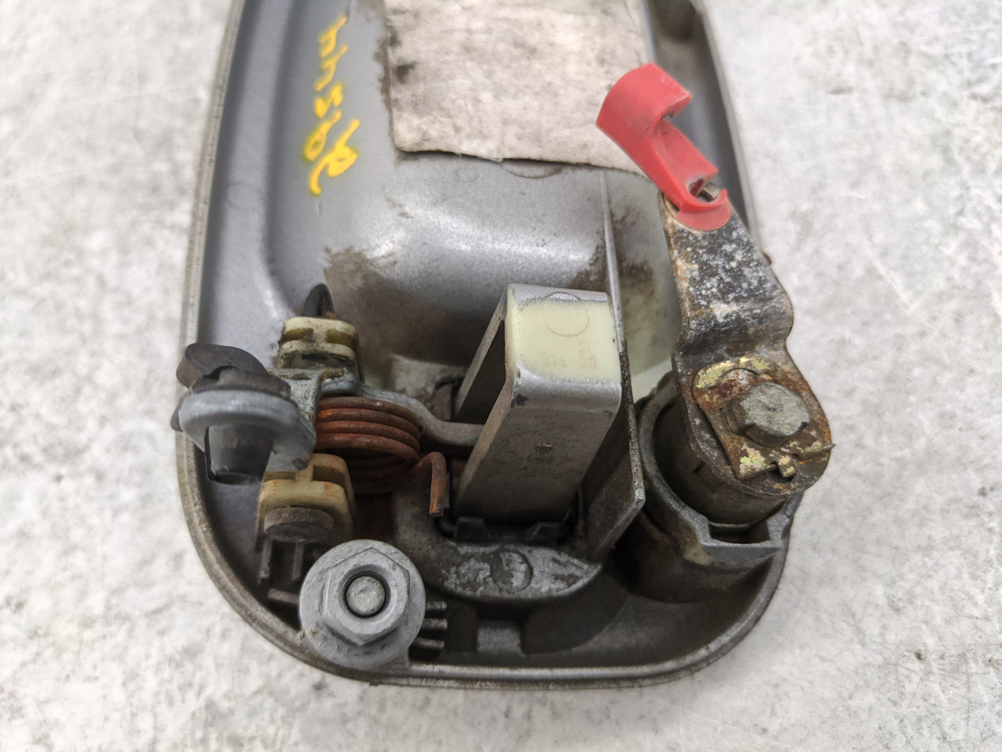 Misc. 2005 CHEVROLET SUBURBAN 1500 - Oemusedautoparts1.com