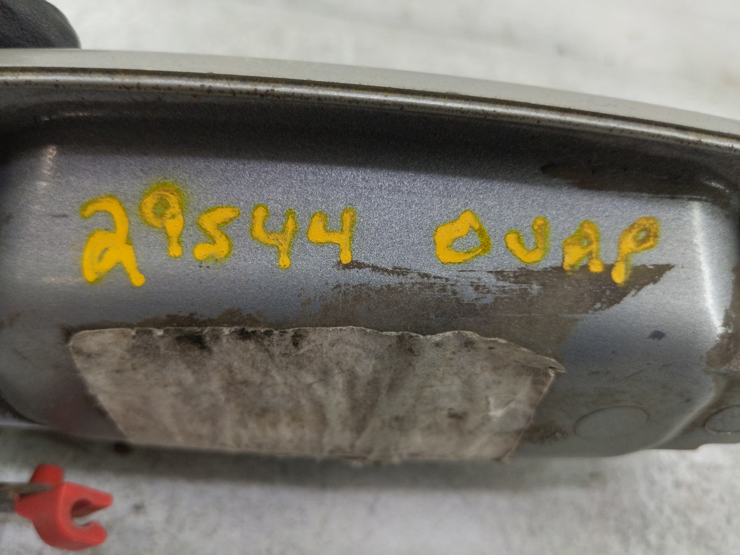 Misc. 2005 CHEVROLET SUBURBAN 1500 - Oemusedautoparts1.com