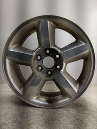 2007-2009 Chevrolet Suburban 1500 Oem Wheel Rim - Oemusedautoparts1.com